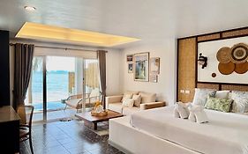 Arawan Beach Resort Krabi
